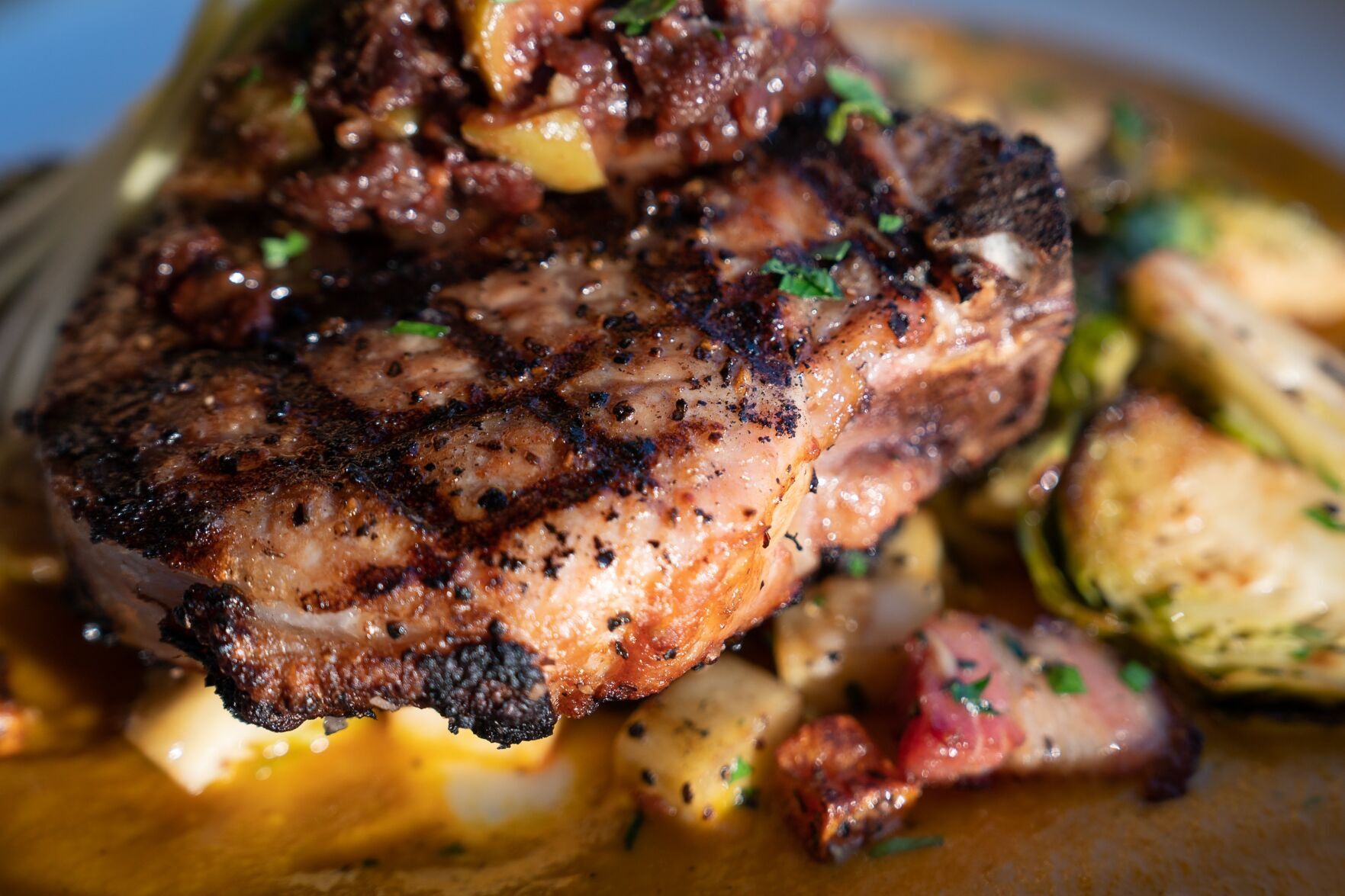 Dining Review: Cellar House